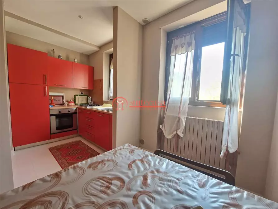 Immagine 10 di Appartamento in vendita  in via Nino Palumbo a Trani