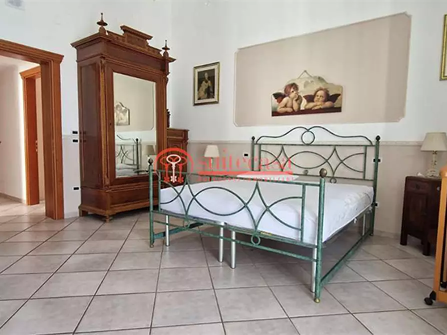 Immagine 3 di Appartamento in affitto  a Trani