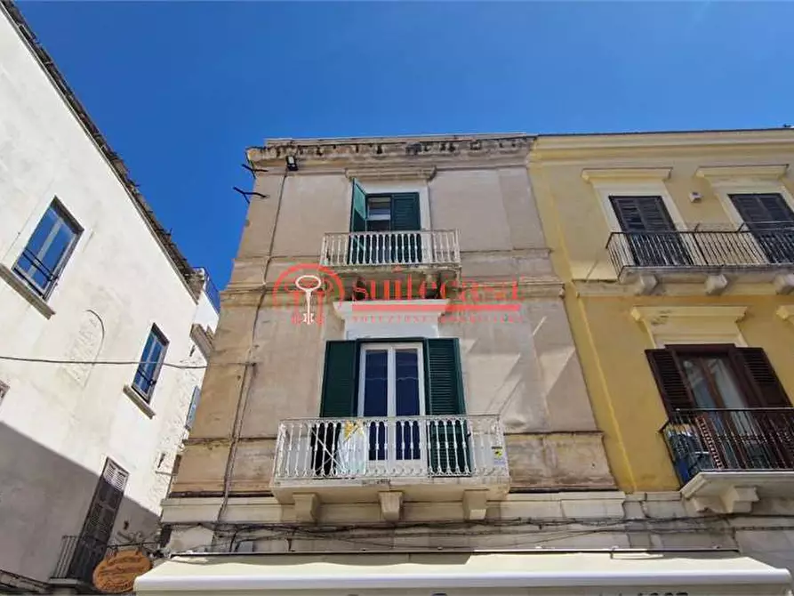 Immagine 6 di Appartamento in affitto  a Trani
