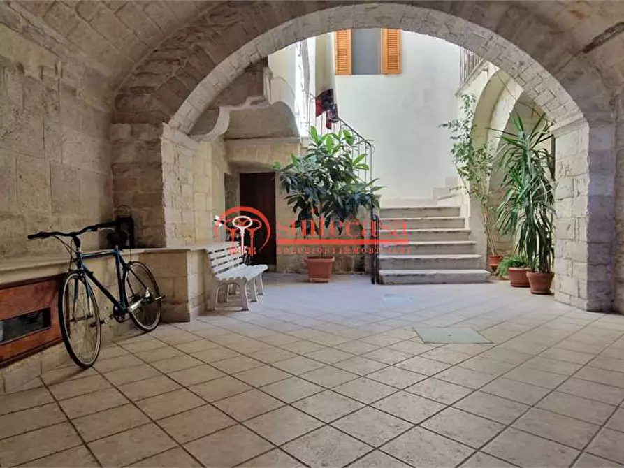 Immagine 7 di Appartamento in affitto  a Trani