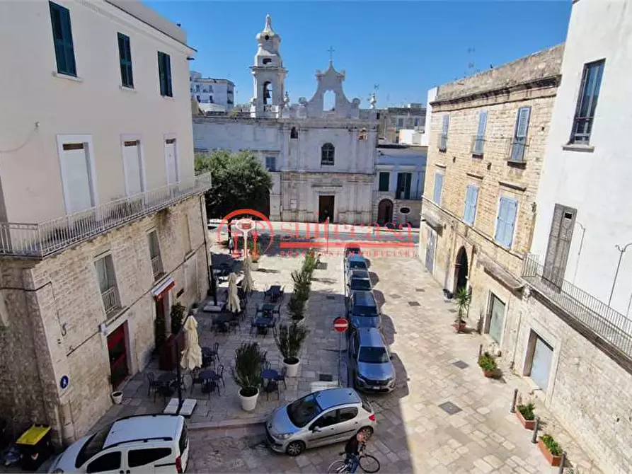 Immagine 8 di Appartamento in affitto  a Trani