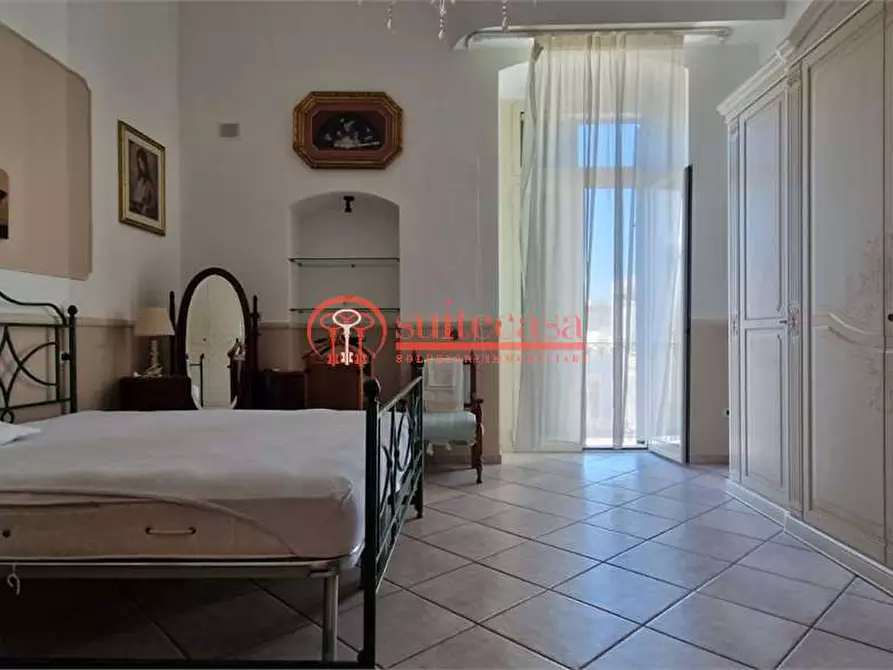 Immagine 11 di Appartamento in affitto  a Trani