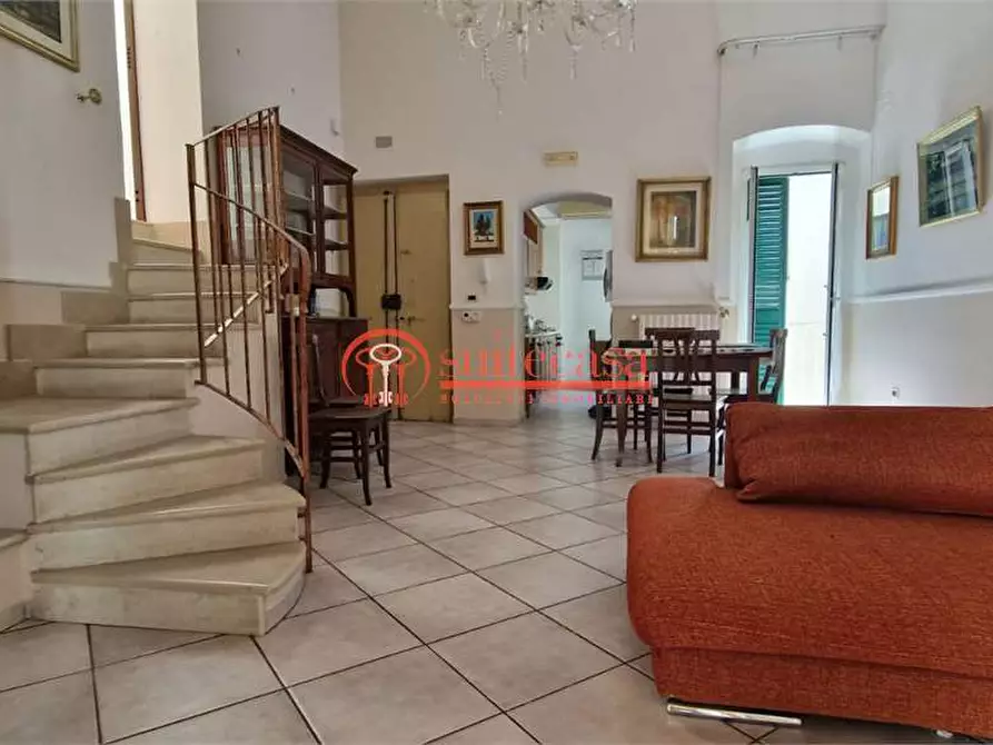 Immagine 12 di Appartamento in affitto  a Trani