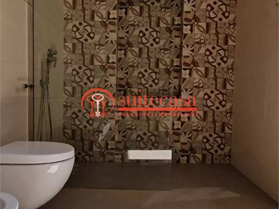 Immagine 13 di Appartamento in affitto  a Trani