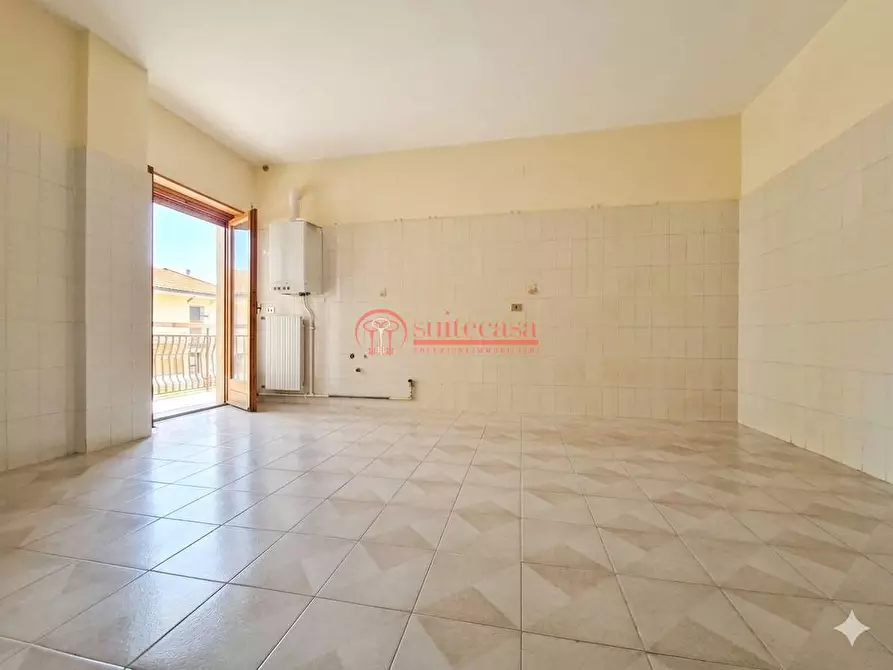 Immagine 4 di Appartamento in vendita  in via Gramsci a Trani