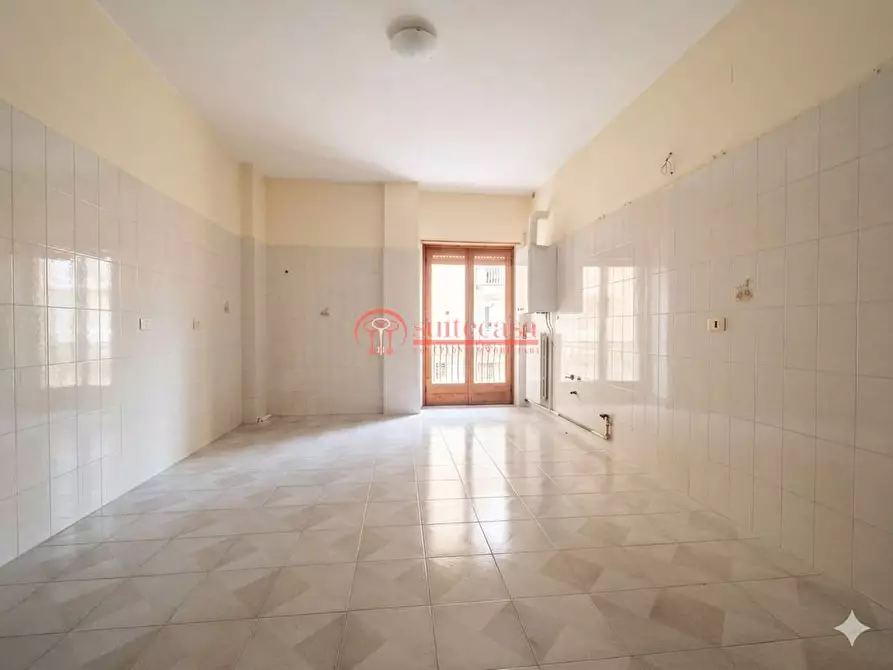 Immagine 5 di Appartamento in vendita  in via Gramsci a Trani