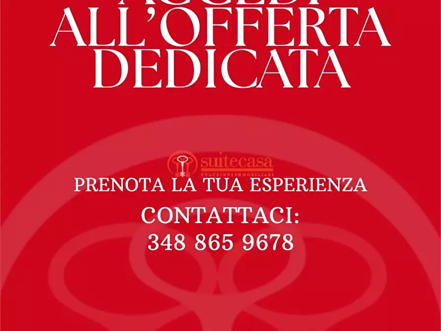 Immagine 3 di Villa in vendita  in via Alberolongo a Trani