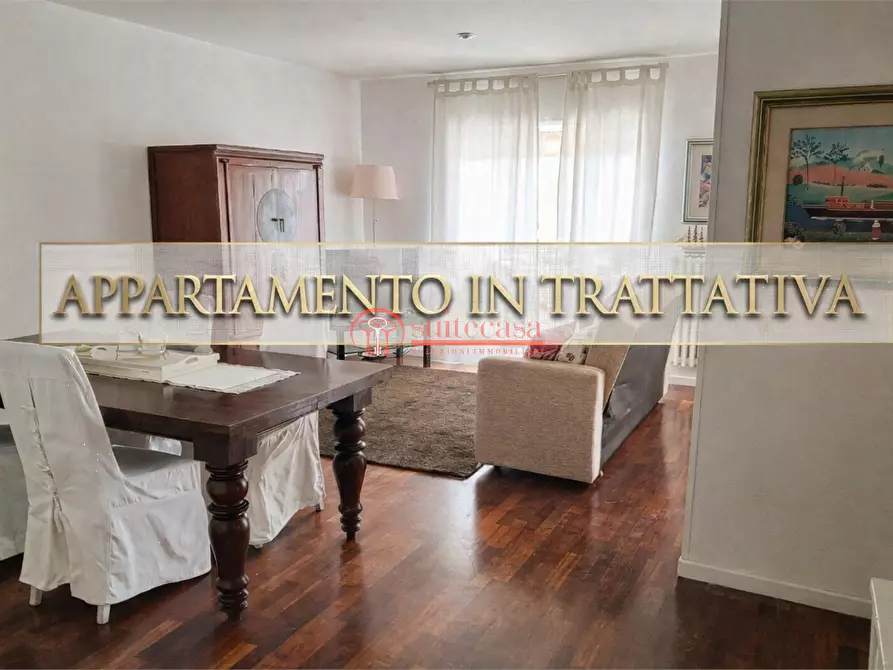 Immagine 1 di Appartamento in vendita  in largo Pablo Picasso a Barletta