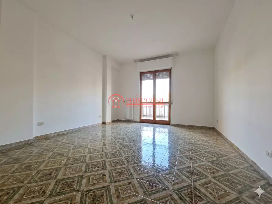 Immagine 6 di Appartamento in vendita  in via Enrico de Nicola a Trani