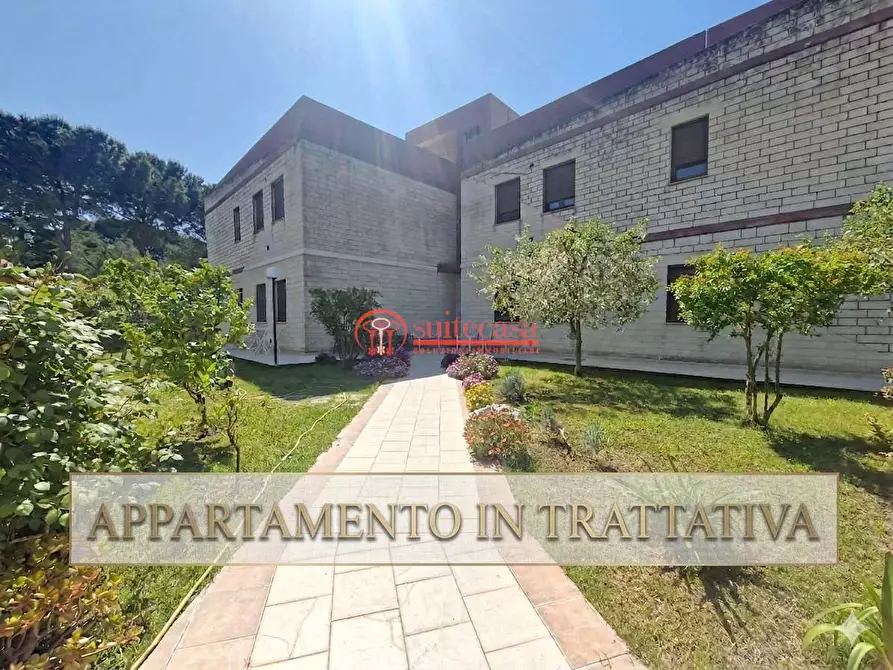 Immagine 1 di Appartamento in vendita  in via Nino Palumbo a Trani