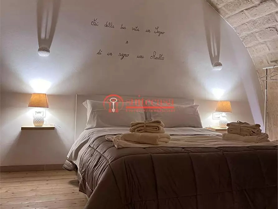 Immagine 2 di Appartamento in vendita  in via Rodunto a Trani