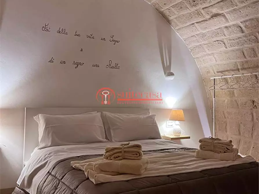 Immagine 3 di Appartamento in vendita  in via Rodunto a Trani