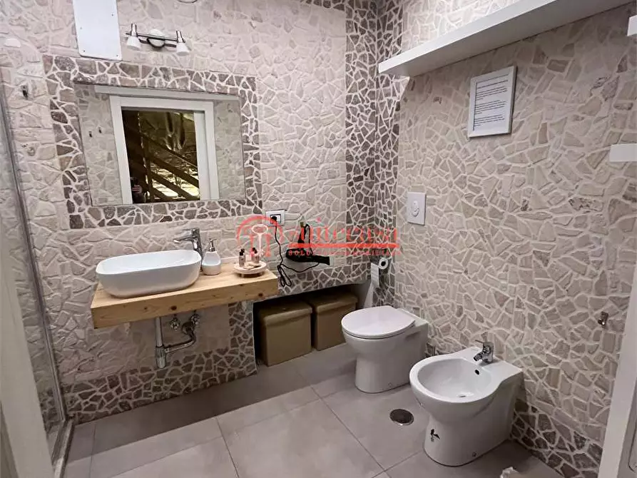 Immagine 9 di Appartamento in vendita  in via Rodunto a Trani