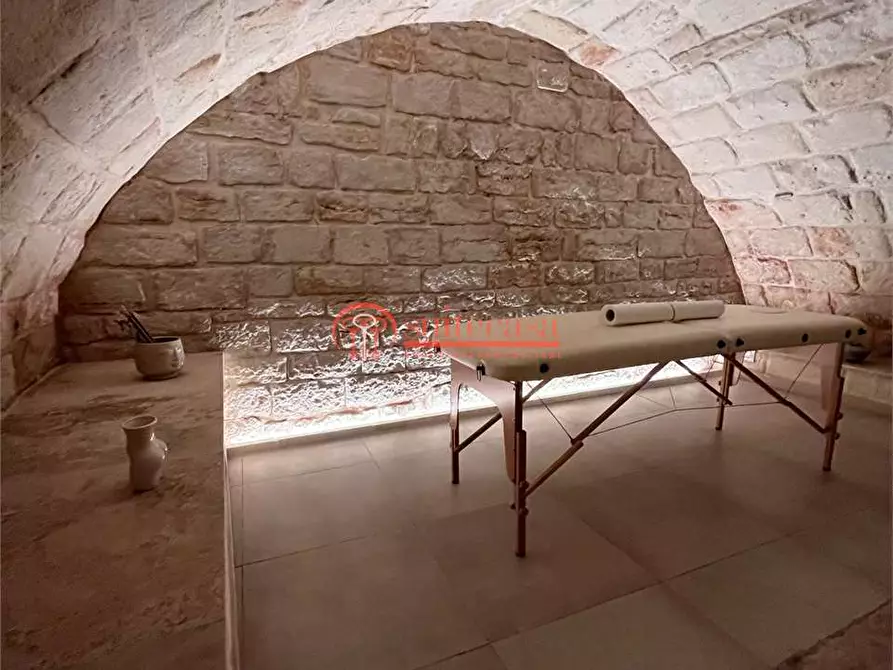 Immagine 13 di Appartamento in vendita  in via Rodunto a Trani