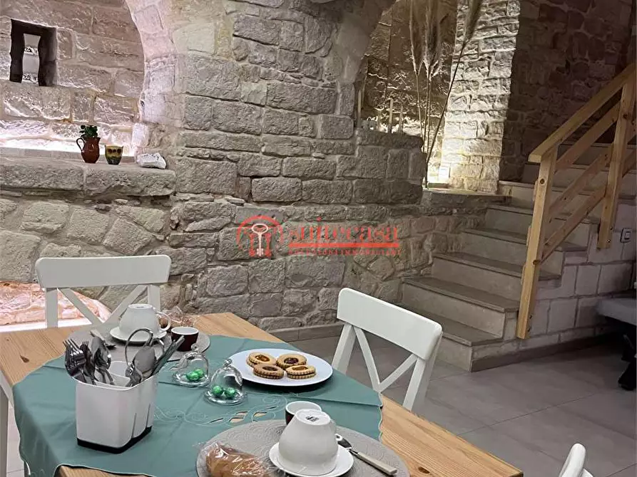 Immagine 15 di Appartamento in vendita  in via Rodunto a Trani