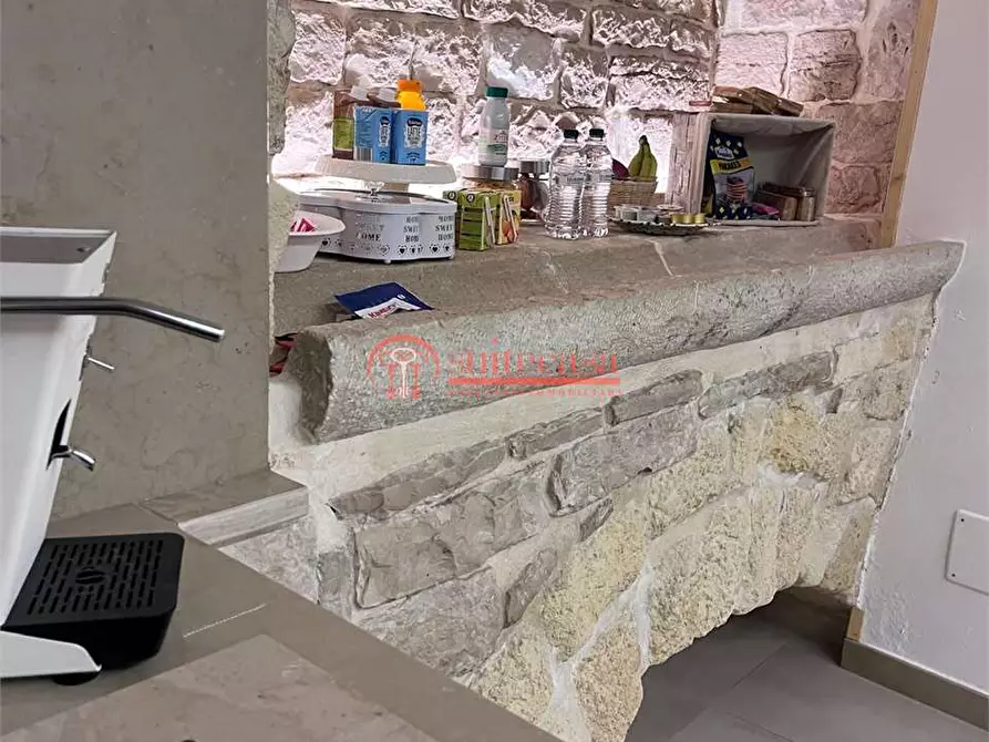 Immagine 16 di Appartamento in vendita  in via Rodunto a Trani