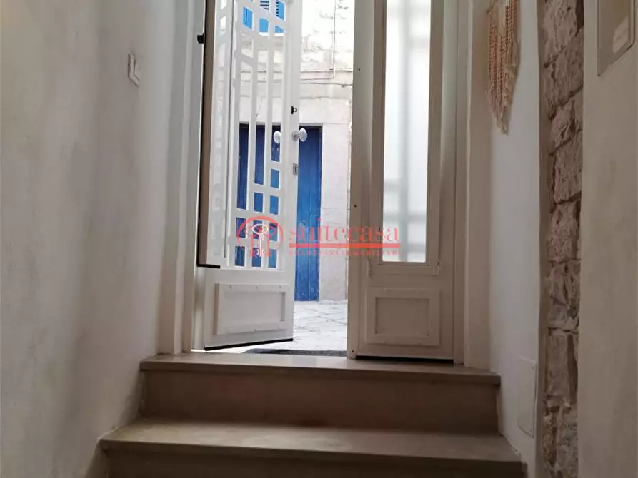 Immagine 18 di Appartamento in vendita  in via Rodunto a Trani