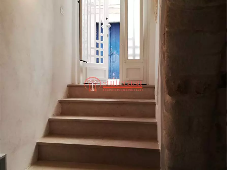Immagine 19 di Appartamento in vendita  in via Rodunto a Trani