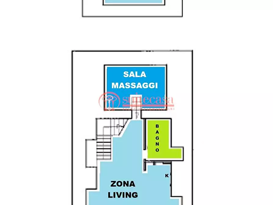 Immagine 20 di Appartamento in vendita  in via Rodunto a Trani