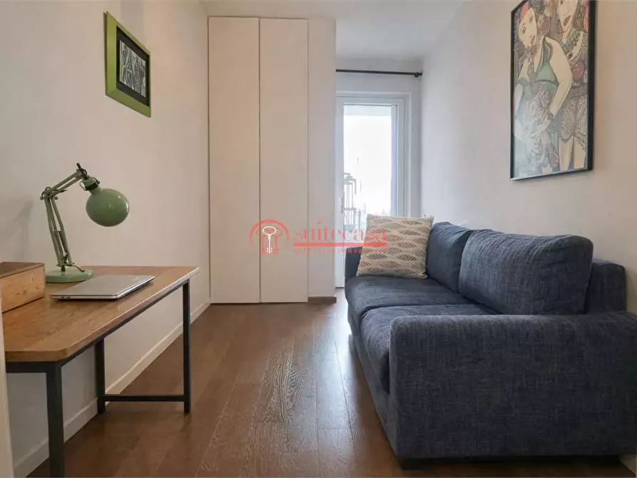 Immagine 6 di Appartamento in vendita  in via Bari a Trani