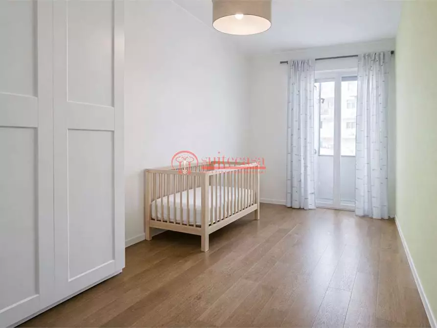 Immagine 7 di Appartamento in vendita  in via Bari a Trani