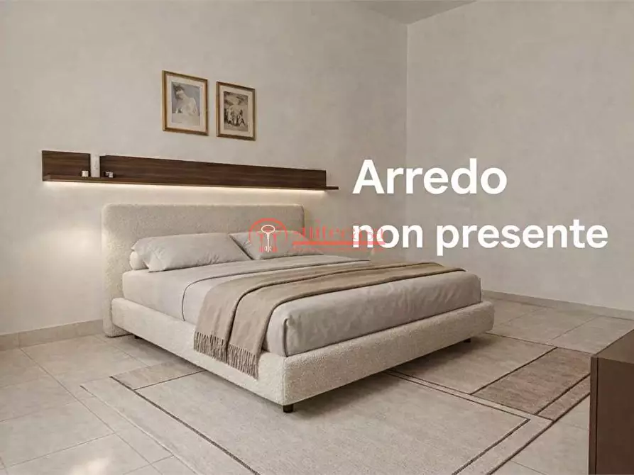 Immagine 7 di Appartamento in vendita  in via Malcangi a Trani