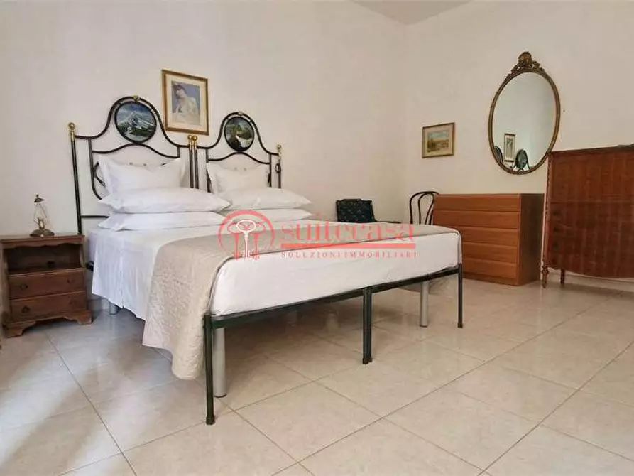 Immagine 9 di Appartamento in vendita  in via Malcangi a Trani