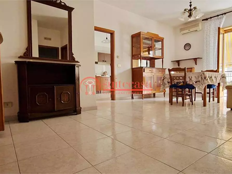 Immagine 13 di Appartamento in vendita  in via Malcangi a Trani