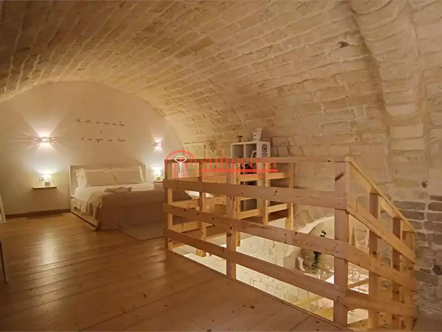 Immagine 6 di Appartamento in vendita  in via Rodunto a Trani