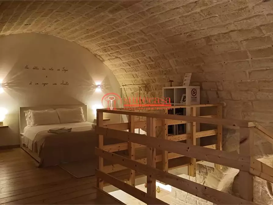 Immagine 7 di Appartamento in vendita  in via Rodunto a Trani