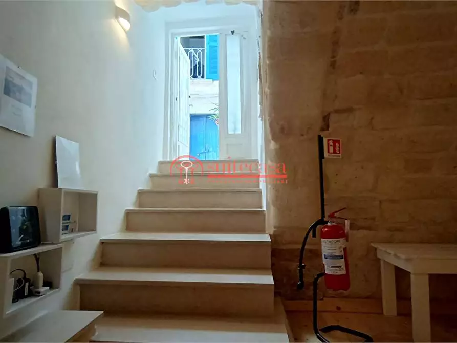 Immagine 8 di Appartamento in vendita  in via Rodunto a Trani