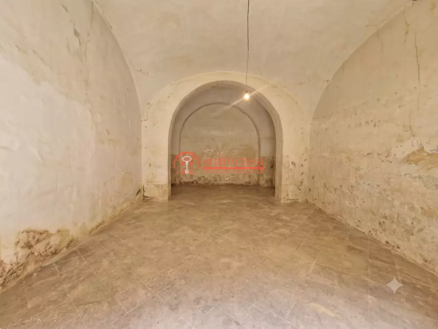 Immagine 5 di Appartamento in vendita  in via Stendardi a Trani