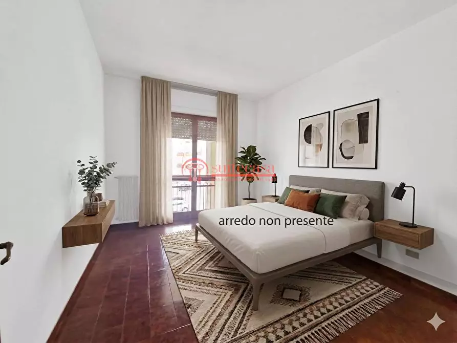 Immagine 20 di Appartamento in vendita  in Via Enrico De Nicola a Trani