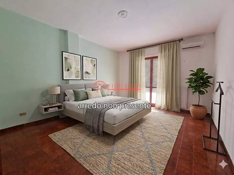 Immagine 15 di Appartamento in vendita  in Via Enrico De Nicola a Trani