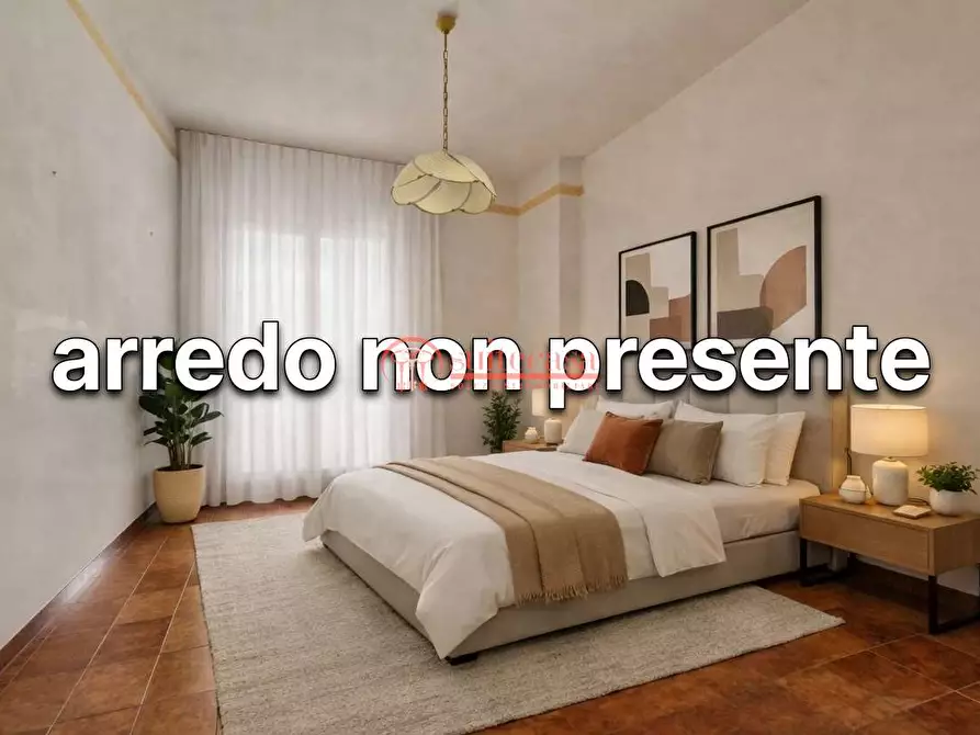 Immagine 18 di Appartamento in vendita  in Via Enrico De Nicola a Trani