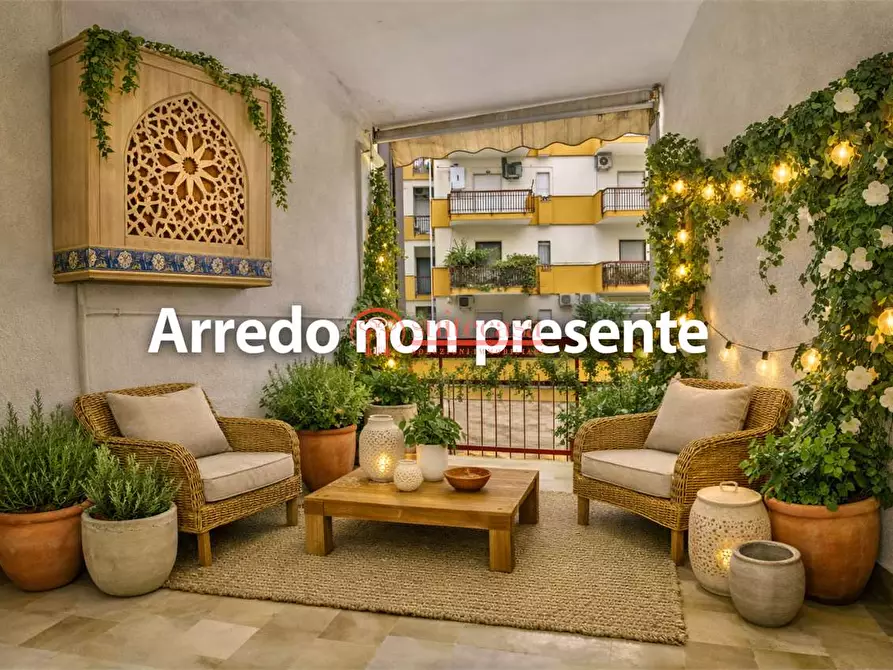 Immagine 23 di Appartamento in vendita  in Via Enrico De Nicola a Trani