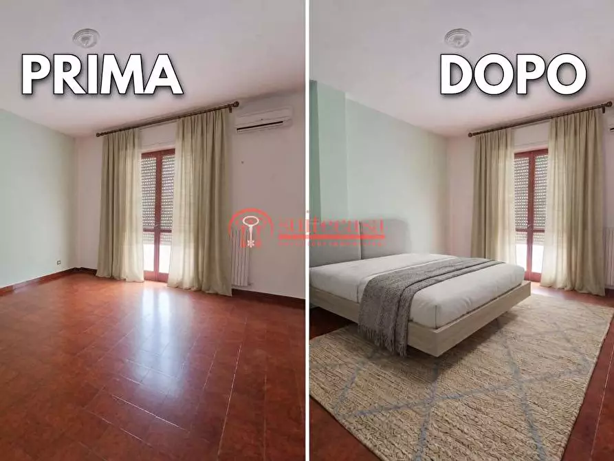 Immagine 16 di Appartamento in vendita  in Via Enrico De Nicola a Trani