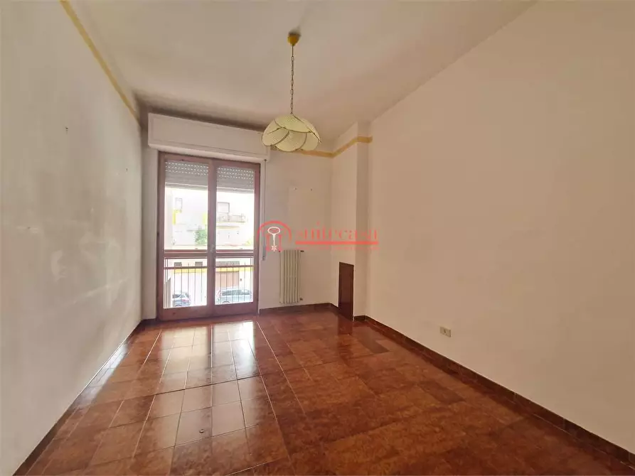 Immagine 17 di Appartamento in vendita  in Via Enrico De Nicola a Trani