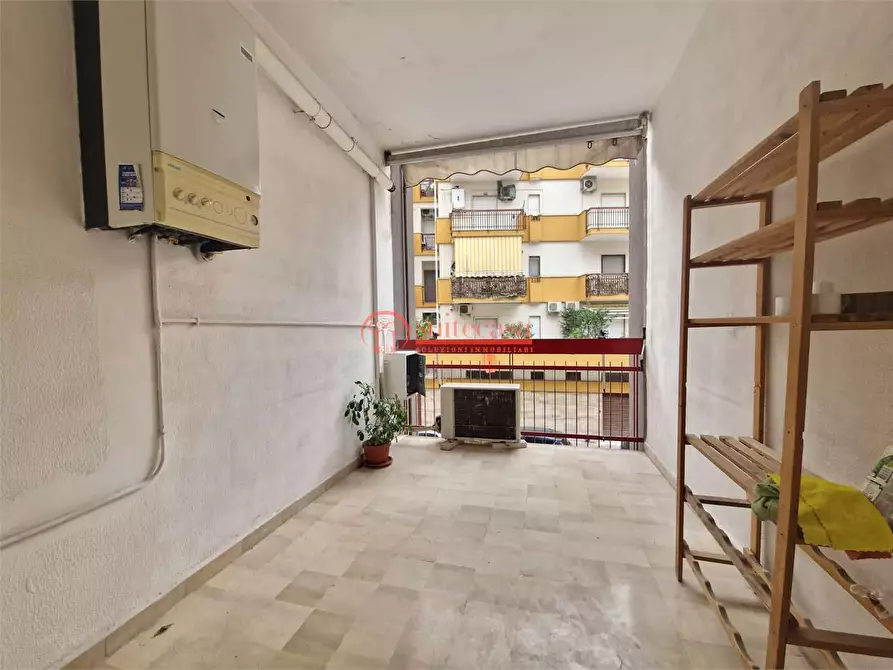 Immagine 22 di Appartamento in vendita  in Via Enrico De Nicola a Trani