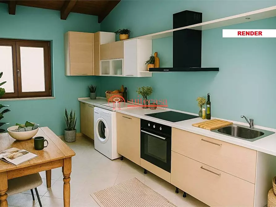 Immagine 13 di Villa in vendita  in via Martiri Di Palermo a Trani
