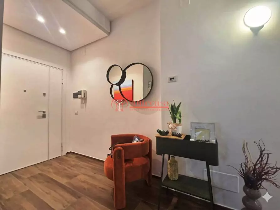 Immagine 2 di Appartamento in vendita  in Via Bari a Andria