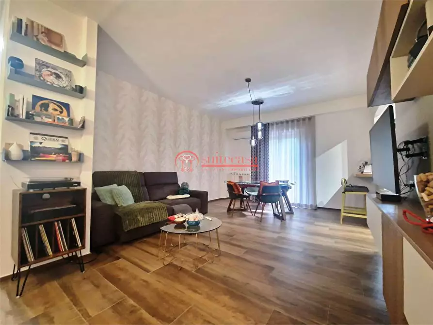 Immagine 1 di Appartamento in vendita  in Via Bari a Andria