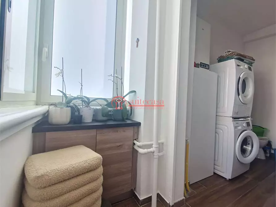 Immagine 11 di Appartamento in vendita  in Via Bari a Andria