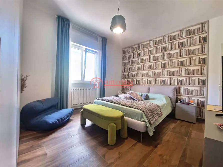 Immagine 13 di Appartamento in vendita  in Via Bari a Andria