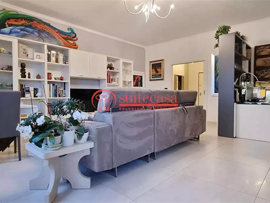 Immagine 5 di Appartamento in vendita  in via Tolomeo a Trani