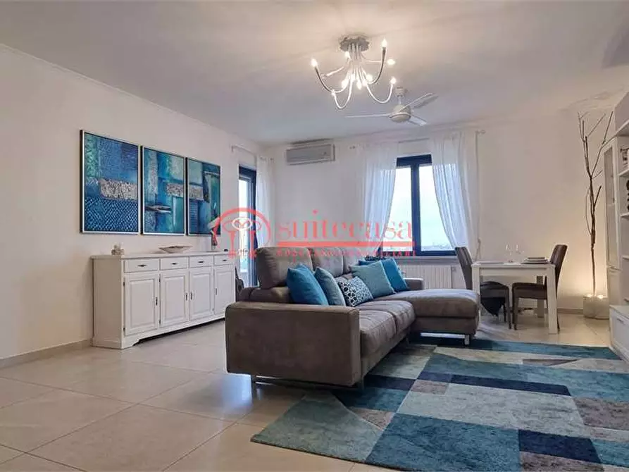 Immagine 7 di Appartamento in vendita  in via Tolomeo a Trani