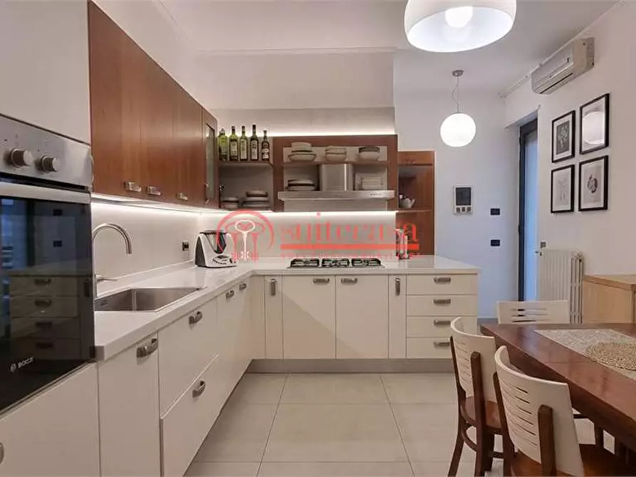 Immagine 8 di Appartamento in vendita  in via Tolomeo a Trani