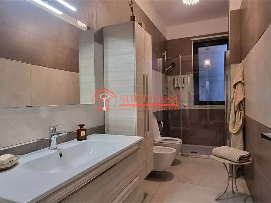 Immagine 9 di Appartamento in vendita  in via Tolomeo a Trani