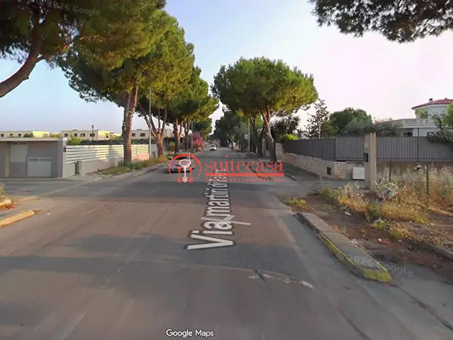 Immagine 1 di Villa in vendita  in via Capirro I a Trani