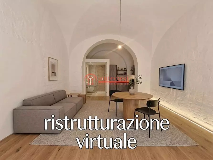 Immagine 1 di Appartamento in vendita  in via Stendardi a Trani